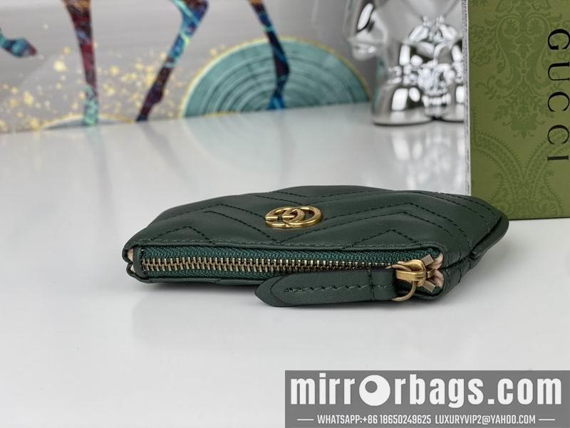 Gucci Bags 1:1 GG 671773 12.5x7x1.5cm zy5色