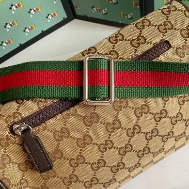 Gucci Bags 1:1 WD449182 27X13X12