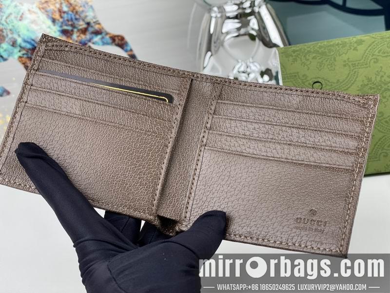 Gucci Bags 1:1 GG 408827 11x9cm zy4色