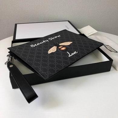 Gucci Bags 1:1 WM473904 30.5X21X1.5