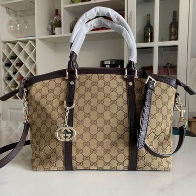 Gucci Bags 1:1 WD341503 33X27X14