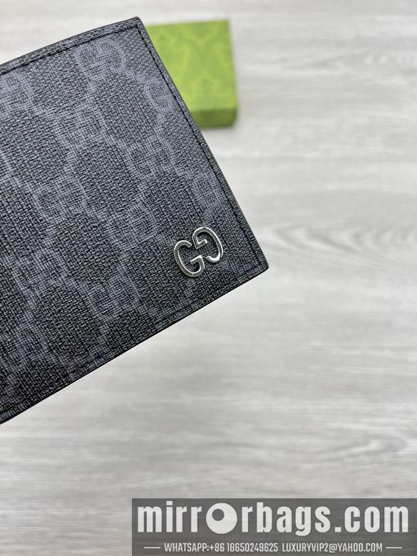 Gucci Bags 1:1 768243 11X9cm ZC 3colour