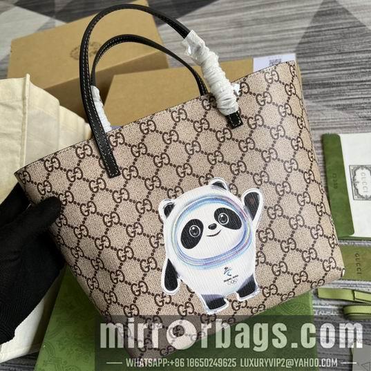 Gucci Bags 1:1 Gucci 410812 21x20x10cm CN4色