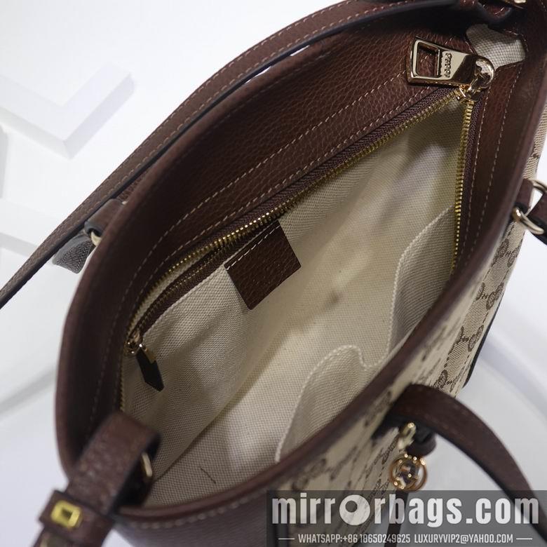 Gucci Bags 1:1 WD449241 28X20X11