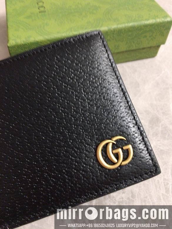 Gucci Bags 1:1 428726 11X9X1.5cm