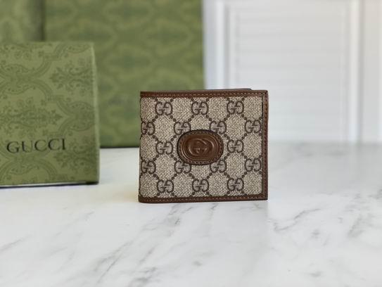 Gucci Bags 1:1 Gucci 671652啡 11x9cm zy