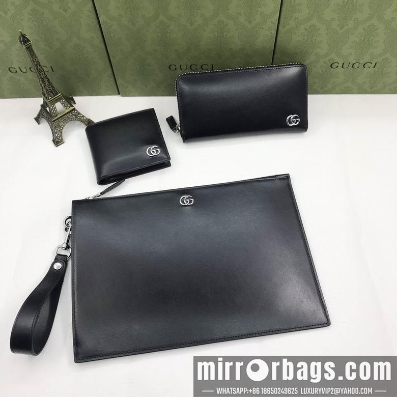 Gucci Bags 1:1 428726 10.5X9.5cm