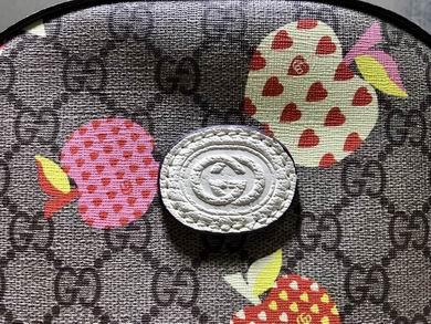 Gucci Bags 1:1 WD552884 22X29X15