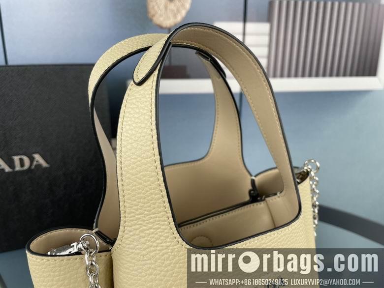 Prada Bags 349 22X16X10cm XMY 4