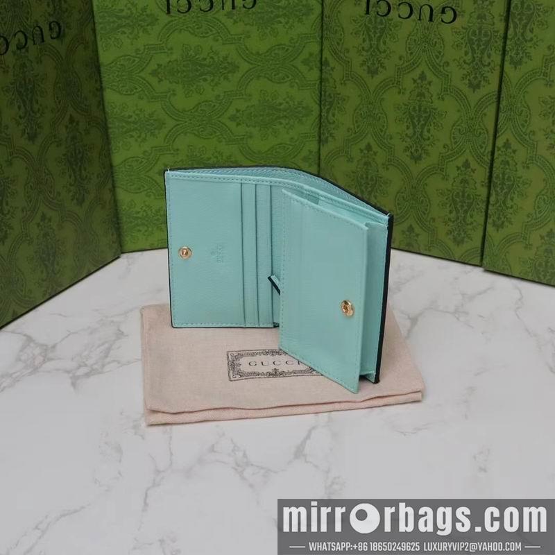 Gucci Bags 1:1 GG 523155 11x8.5x3cm zy1