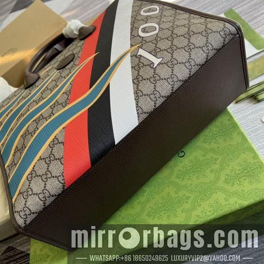 Gucci Bags 1:1 Gucci 674148 37.5x33x15.5cm CN