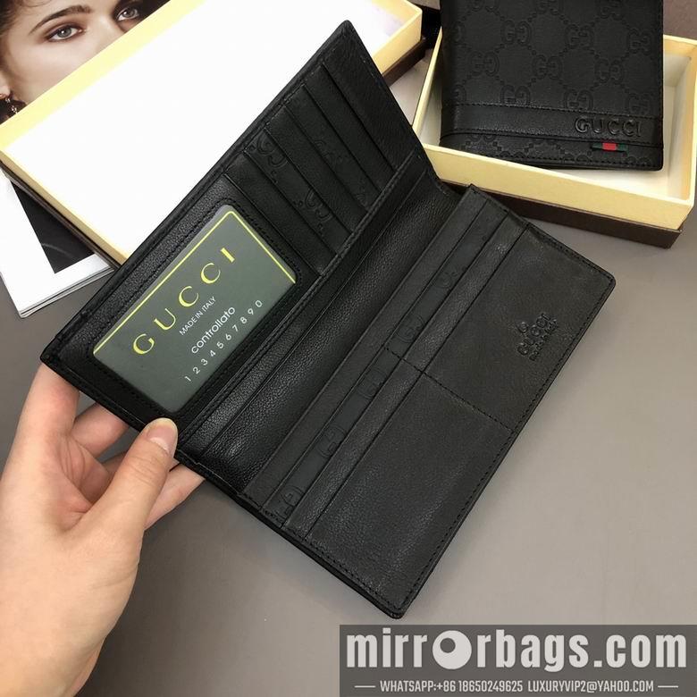 Gucci Bags 1:1 Long 19X10cm Short 12X10cm 081902 YG 4colour