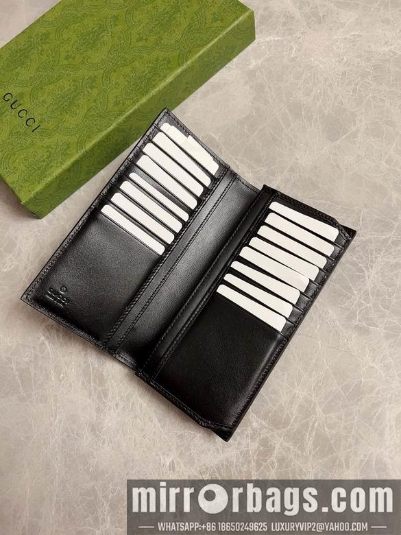 Gucci Bags 1:1 428740 18.5X9.5X2.5cm