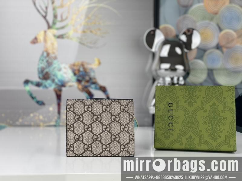 Gucci Bags 1:1 GG 451268 11x9cm zy1