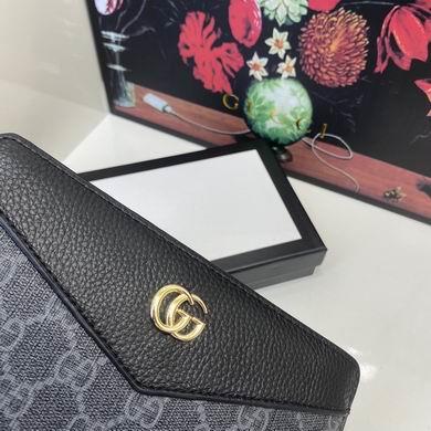 Gucci Bags 1:1 6145 21X11cm ZY