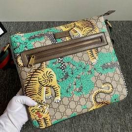 Gucci Bags 1:1 406408 29x27.5x3cm df03