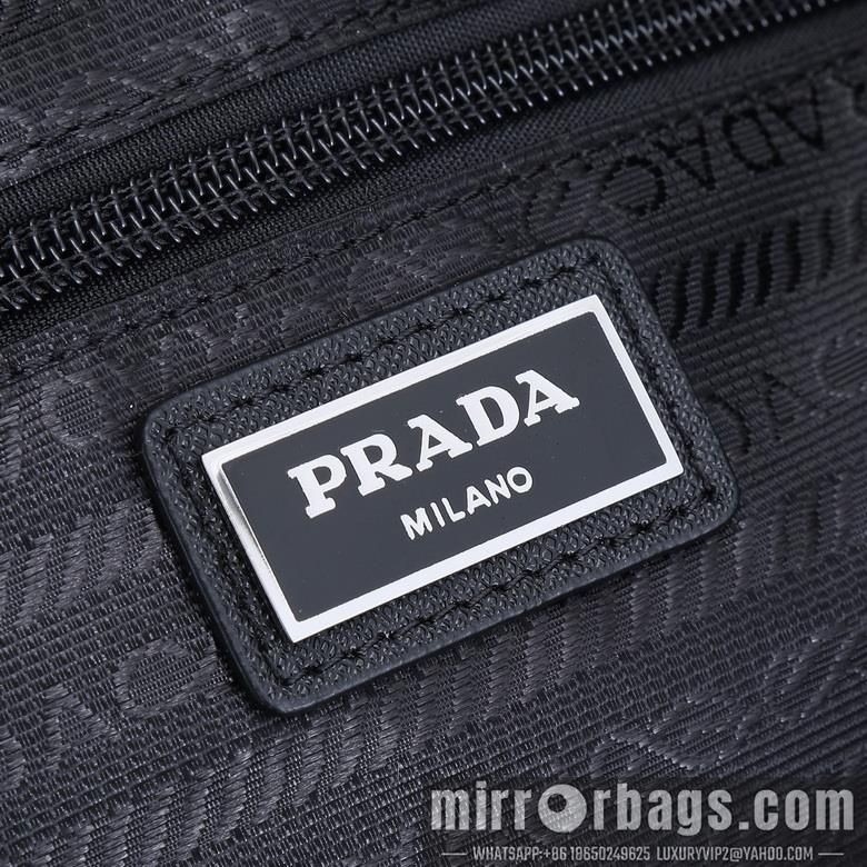 Prada Bags 1BG052 34X15X30.5cm WP