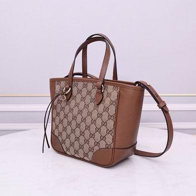 Gucci Bags 1:1 449241 28X20X11cm DF 3colour
