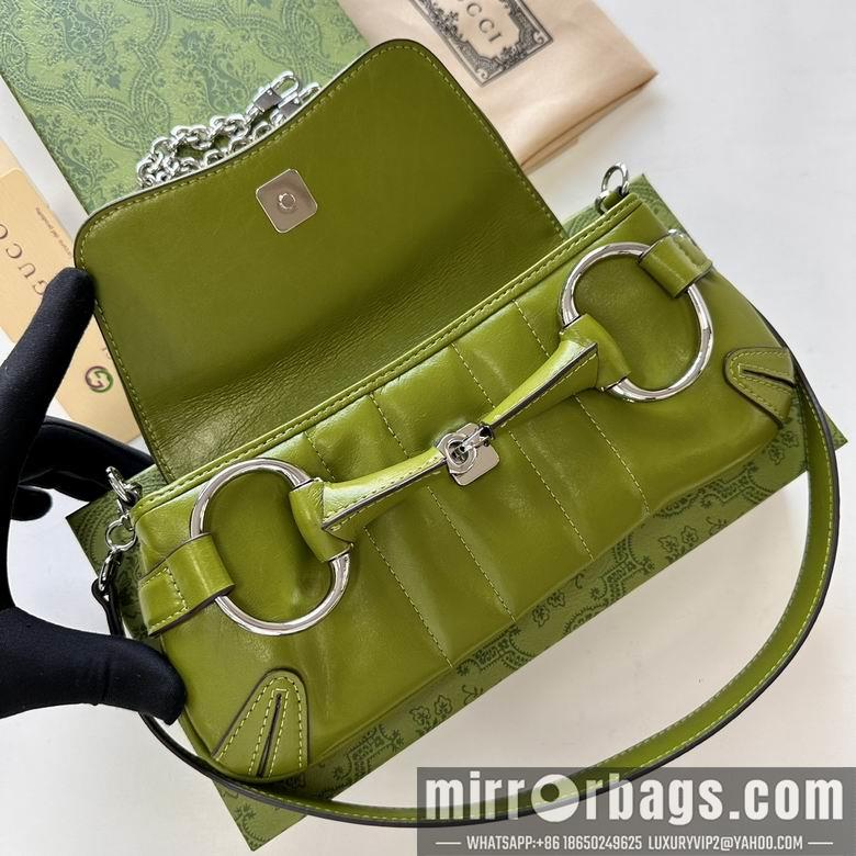 Gucci Bags 1:1 GG 764339 27cm zy