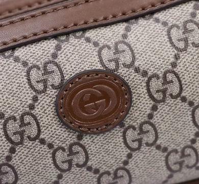 Gucci Bags 1:1 682933 24X13X5cm DF 3colour