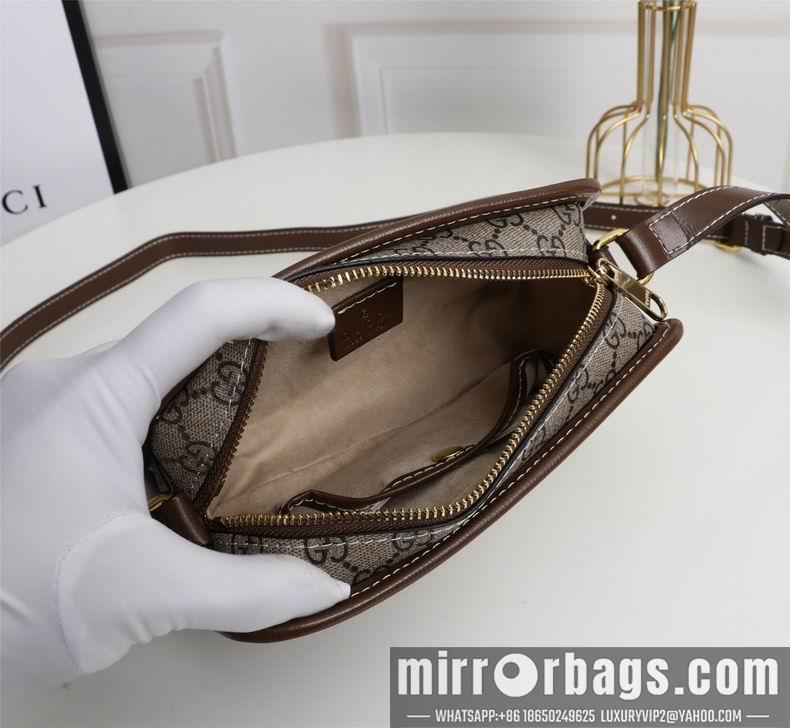 Gucci Bags 1:1 658572 22.5x14x7cm df0328