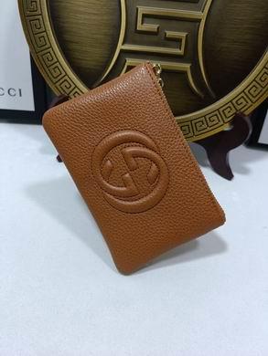 Gucci Bags 1:1 8006 15X9.5cm ZY
