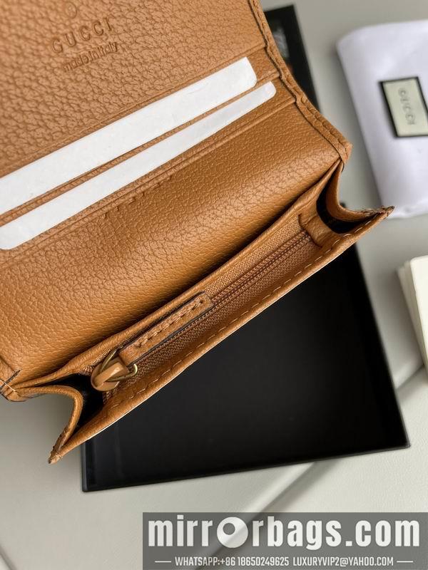 Gucci Bags 1:1 654541 11X8.5X3cm ZY