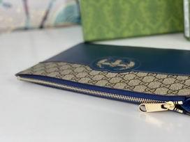 Gucci Bags 1:1 GG 723320 30.5x21x1.5cm zy