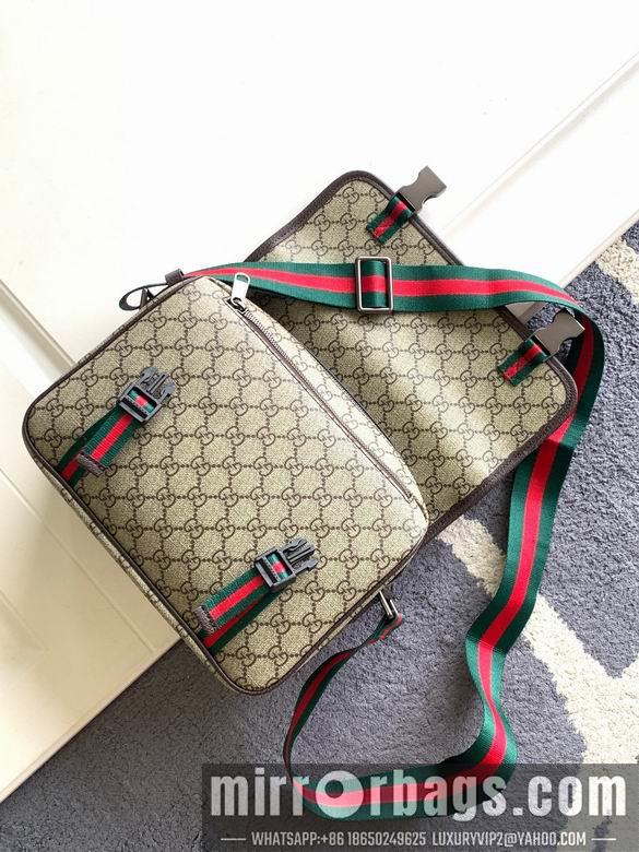 Gucci Bags 1:1 7036-4 28X22X8cm XM