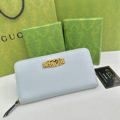 Gucci Bags 1:1 750458 19X11X2cm YG 4colour