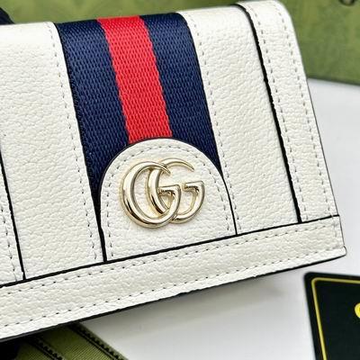 Gucci Bags 1:1 GG 9669 11x9x3cm zy