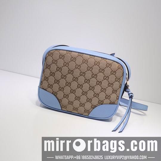 Gucci Bags 1:1 387360 22x17x7cm df03