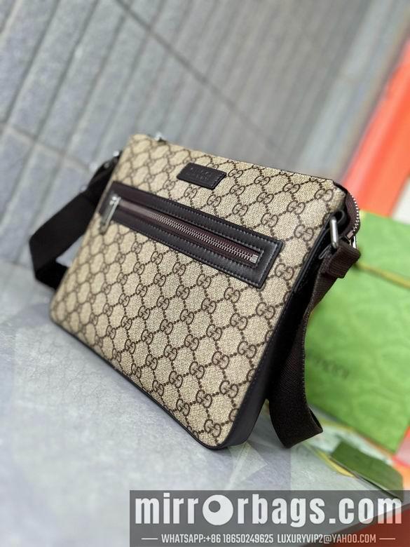 Gucci Bags 1:1 406410 26X23X3cm XM 3colour