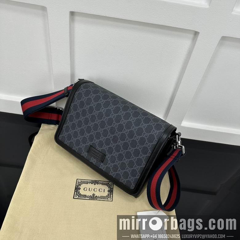 Gucci Bags 1:1 771167 27X20X8cm DF