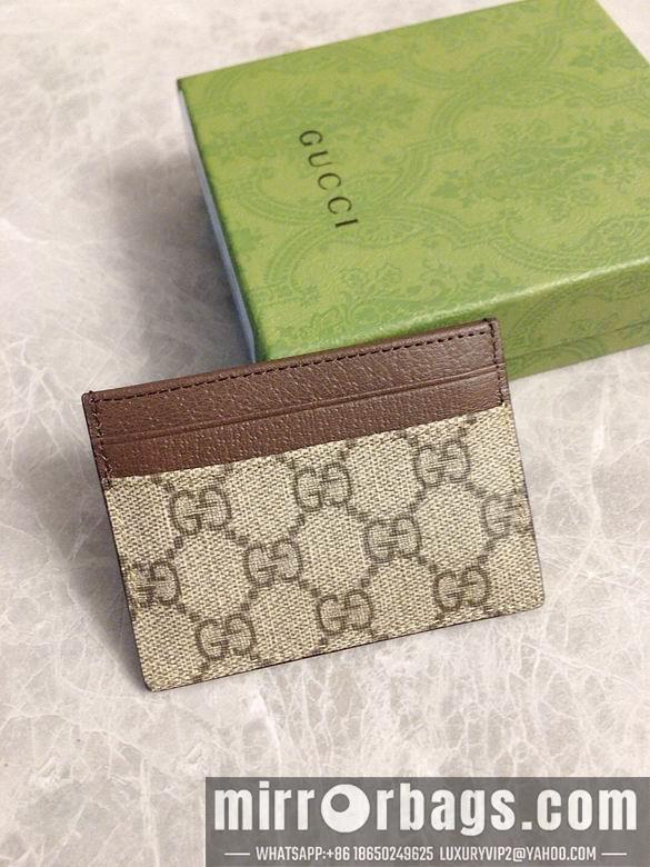 Gucci Bags 1:1 523159 10X7cm