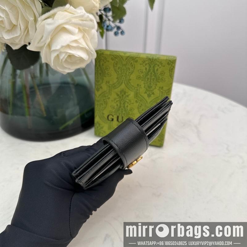 Gucci Bags 1:1 GG 607 11x10x2cm zy