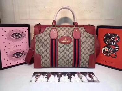 Gucci Bags 1:1 459311 42x29x16cm df