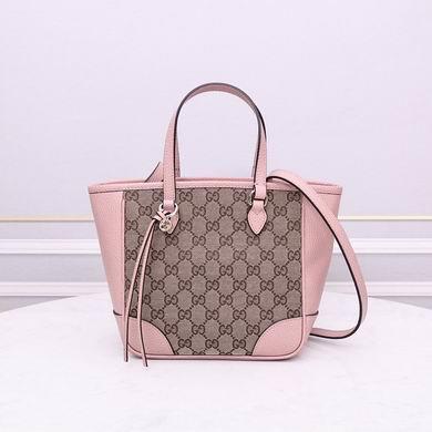 Gucci Bags 1:1 449241 28X20X11cm DF 3colour