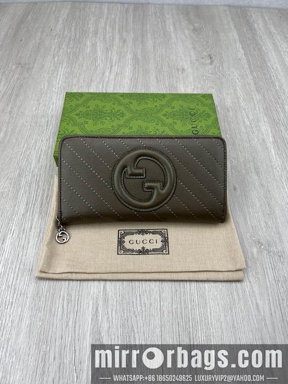 Gucci Bags 1:1 GG Blondie 760312 11x19.5x3cm zy