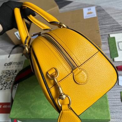 Gucci Bags 1:1 702397 31.5X18X15.5cm MP