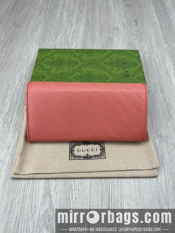 Gucci Bags 1:1 GG Blondie 760302 19.5x11x3cm zy