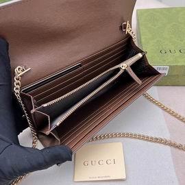 Gucci Bags 1:1 Gucci 2667 19x10x3.5cm zy