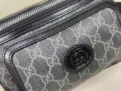 Gucci Bags 1:1 733240 22X15X4cm DF 2colour