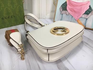 Gucci Bags 1:1 Blondie 699210 29X22X7cm DF