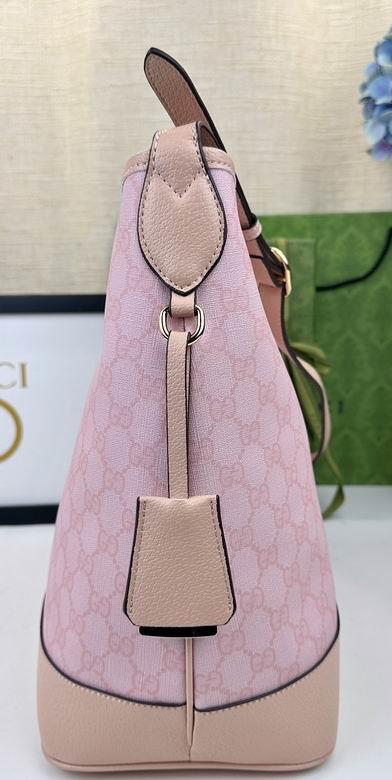 Gucci Bags 1:1 781392 34X32X17cm DF 2colour