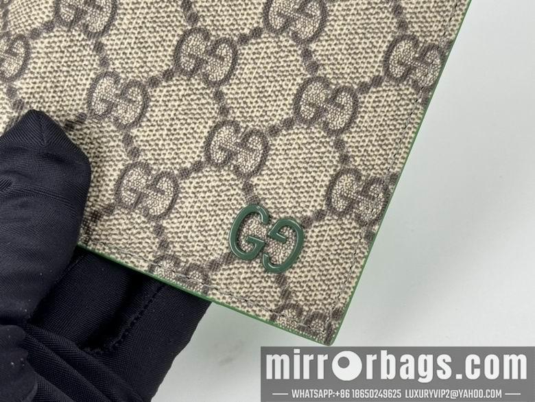 Gucci Bags 1:1 GG 768249 12x7.5cm zy1