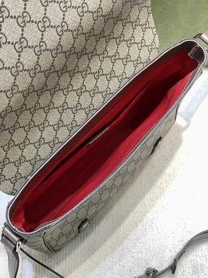Gucci Bags 1:1 658542 28x24x8.5cm df04