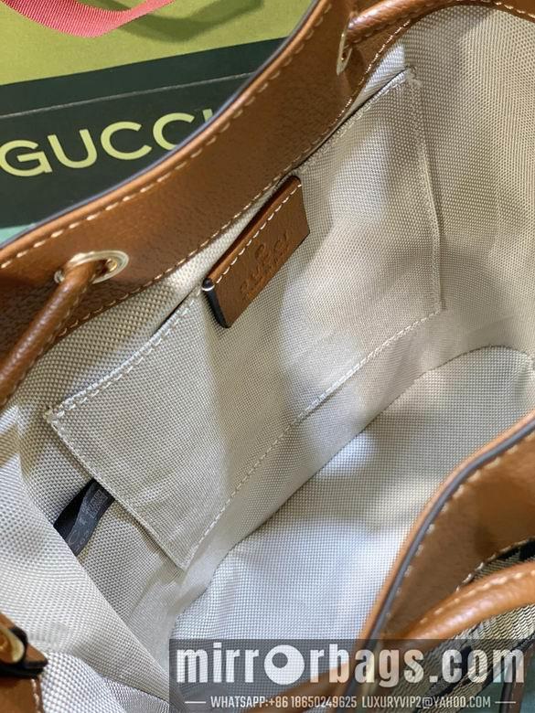 Gucci Bags 1:1 550621 20.5X26X11cm DF-1