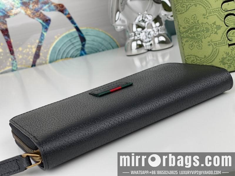 Gucci Bags 1:1 GG 428736 19x10cm zy3色