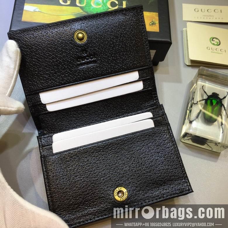 Gucci Bags 1:1 GG 493532 11x10x2cm zy2色